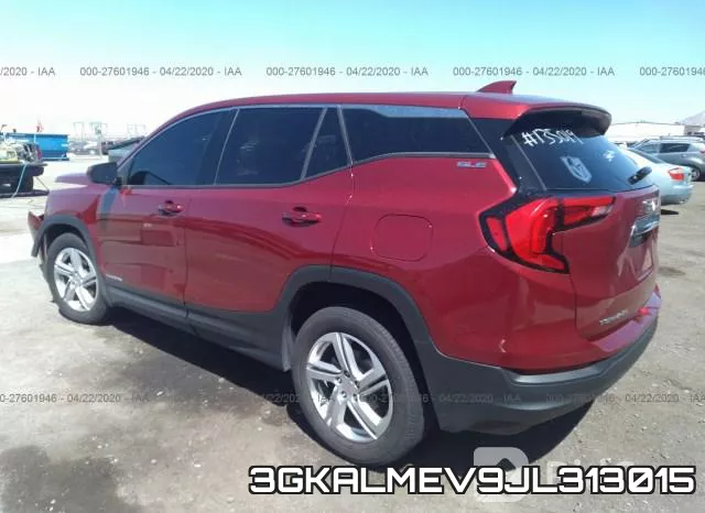 3GKALMEV9JL313015 фото 4