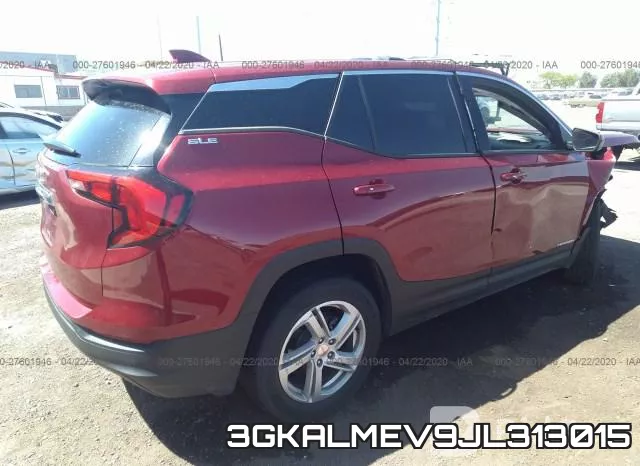 3GKALMEV9JL313015 фото 5