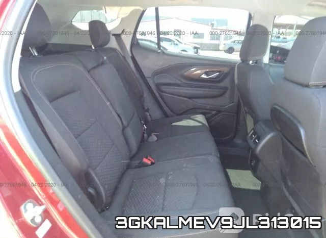 3GKALMEV9JL313015 фото 9