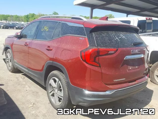3GKALPEV6JL217120 фото 4