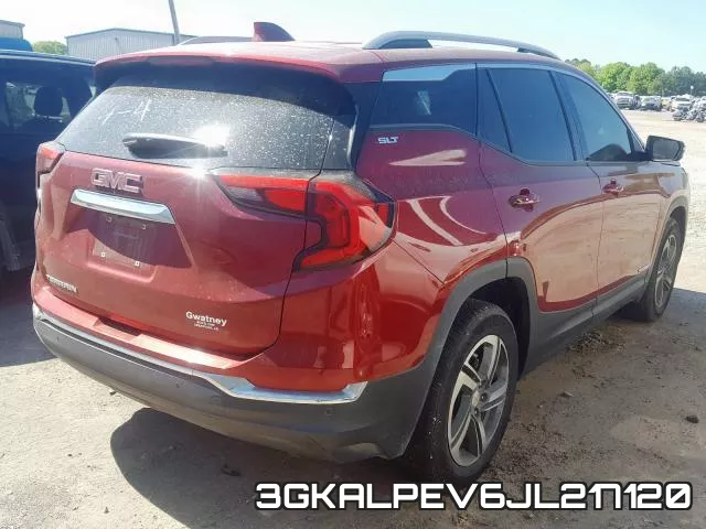 3GKALPEV6JL217120 фото 5
