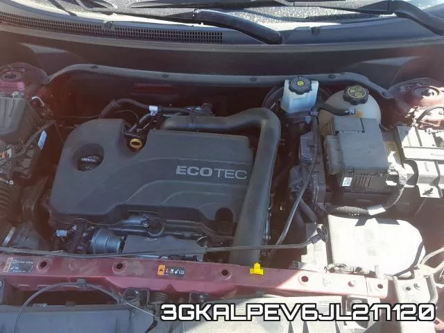 3GKALPEV6JL217120 фото 8