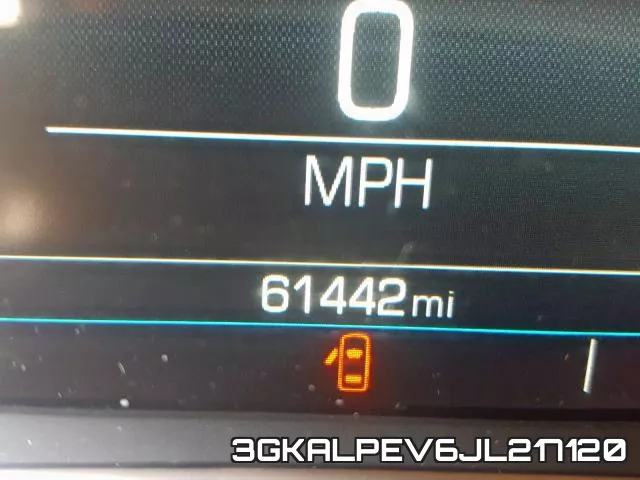 3GKALPEV6JL217120 фото 9
