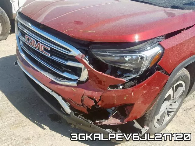 3GKALPEV6JL217120 фото 10