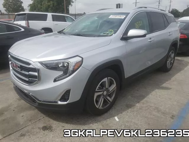3GKALPEV6KL236235 фото 3
