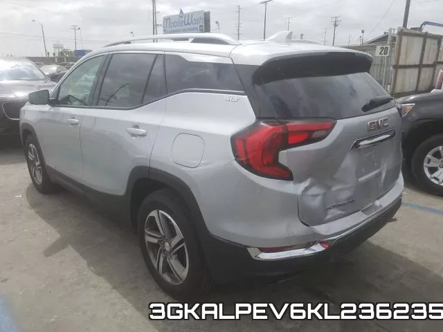 3GKALPEV6KL236235 фото 4