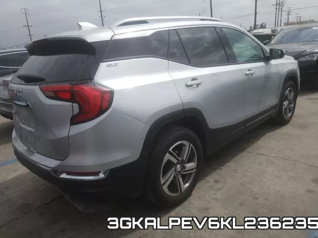 3GKALPEV6KL236235 фото 5