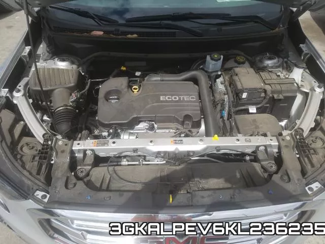 3GKALPEV6KL236235 фото 8
