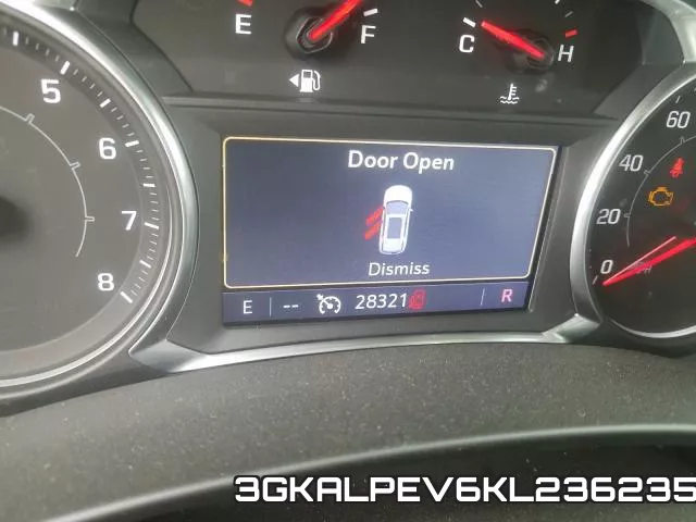 3GKALPEV6KL236235 фото 9
