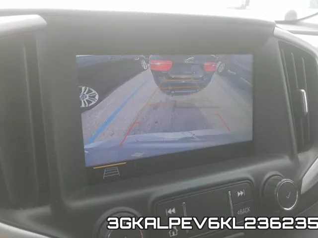 3GKALPEV6KL236235 фото 10
