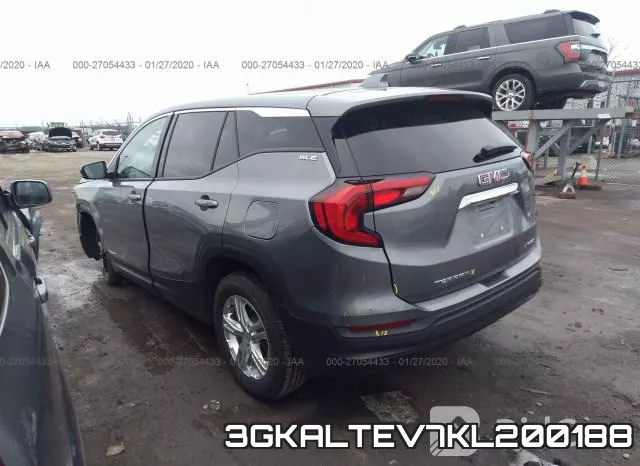 3GKALTEV7KL200188 фото 4