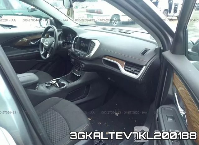 3GKALTEV7KL200188 фото 6