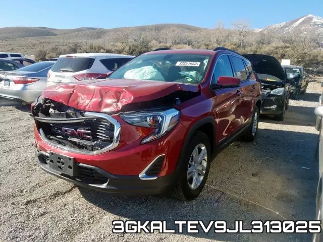 3GKALTEV9JL313025 фото 3