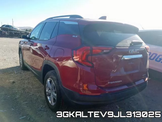 3GKALTEV9JL313025 фото 4