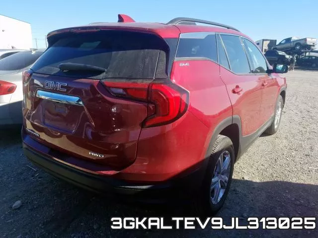 3GKALTEV9JL313025 фото 5