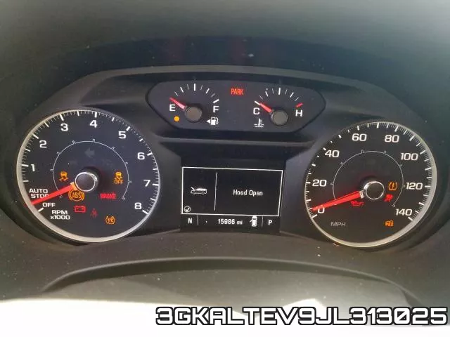 3GKALTEV9JL313025 фото 9