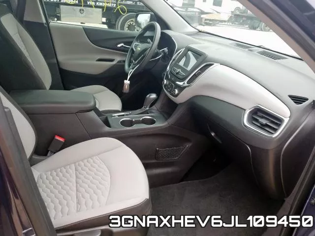 3GNAXHEV6JL109450 фото 6