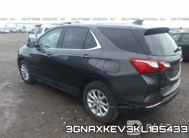 3GNAXKEV3KL185433 фото 4