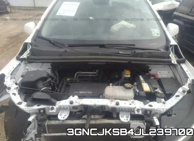 3GNCJKSB4JL239700 фото 2