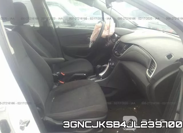 3GNCJKSB4JL239700 фото 6