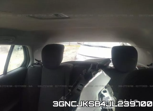 3GNCJKSB4JL239700 фото 9