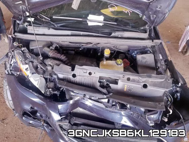 3GNCJKSB6KL129183 фото 8
