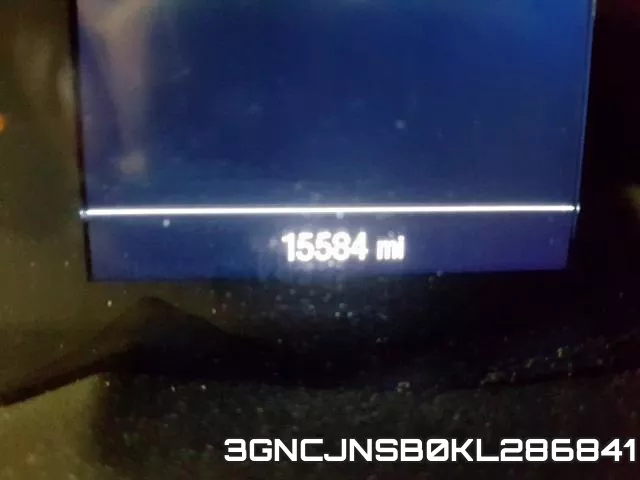 3GNCJNSB0KL286841 фото 9