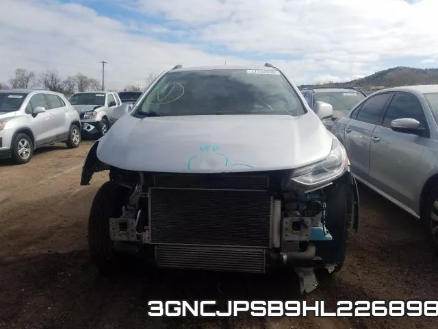 3GNCJPSB9HL226898 фото 10