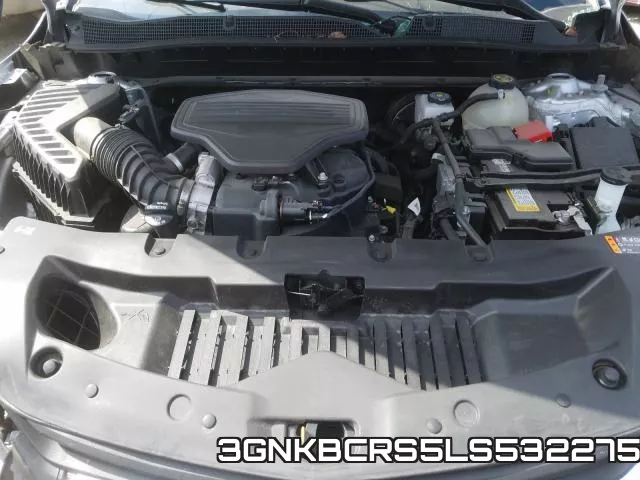 3GNKBCRS5LS532275 фото 8