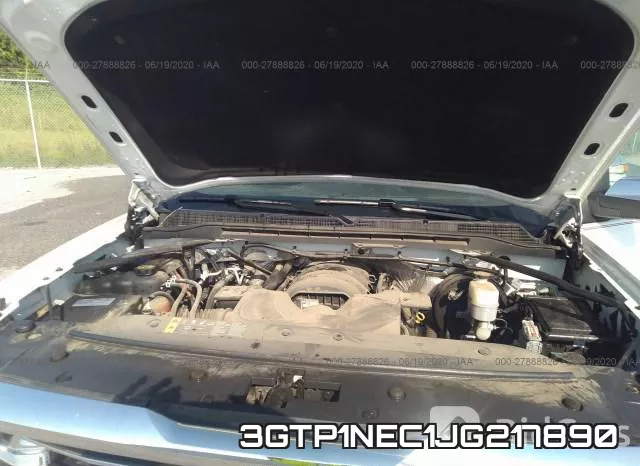 3GTP1NEC1JG217890 фото 2