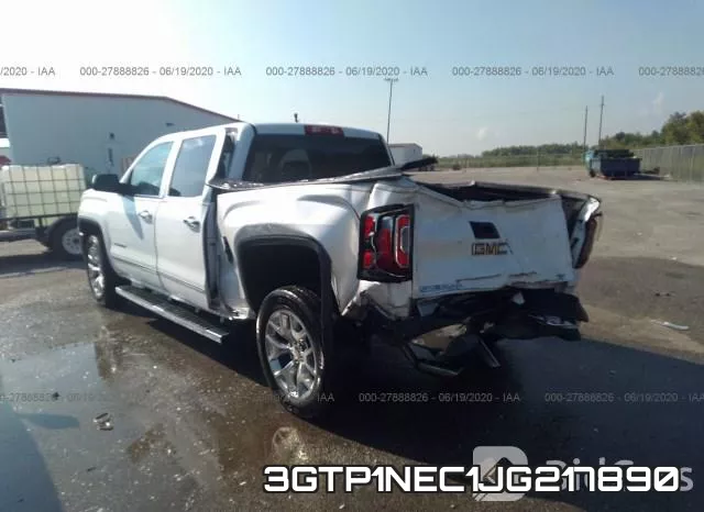 3GTP1NEC1JG217890 фото 4