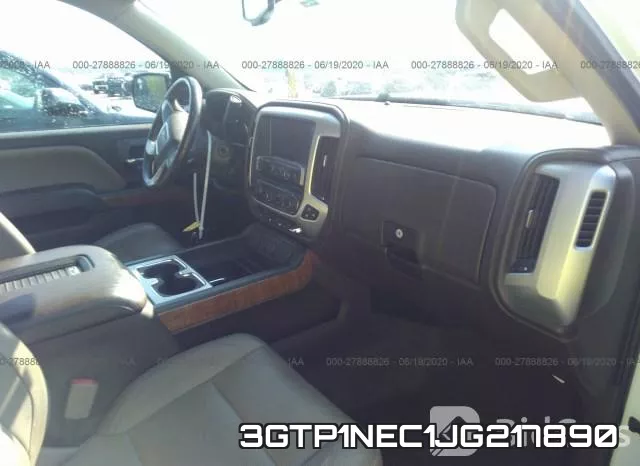 3GTP1NEC1JG217890 фото 6