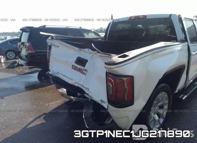 3GTP1NEC1JG217890 фото 7