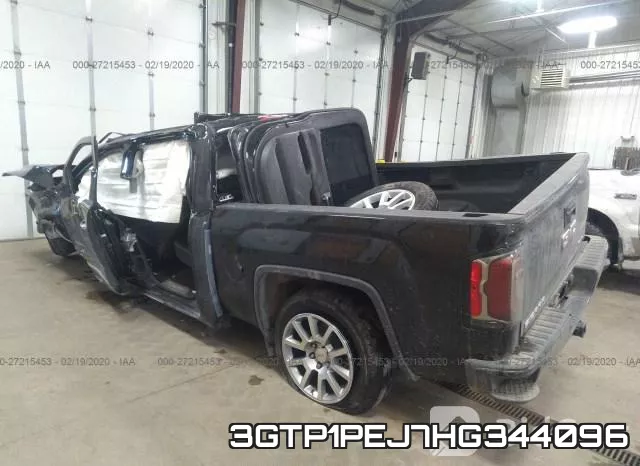 3GTP1PEJ7HG344096 фото 4