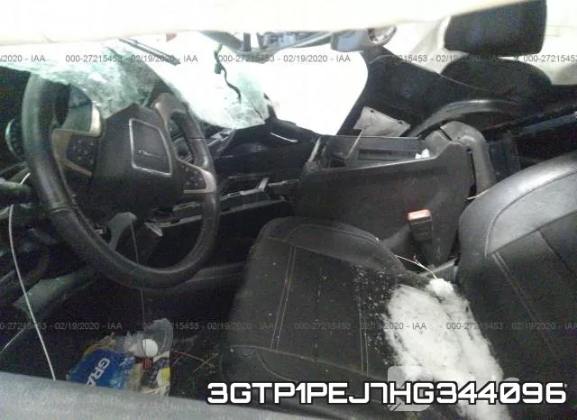 3GTP1PEJ7HG344096 фото 6