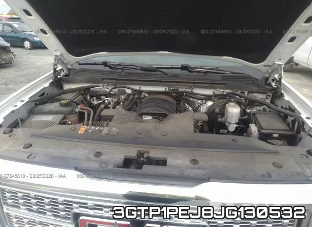 3GTP1PEJ8JG130532 фото 2