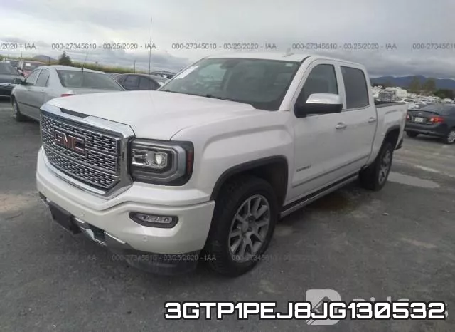 3GTP1PEJ8JG130532 фото 3