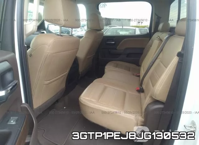 3GTP1PEJ8JG130532 фото 9