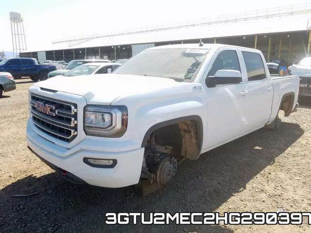 3GTU2MEC2HG290397 фото 3