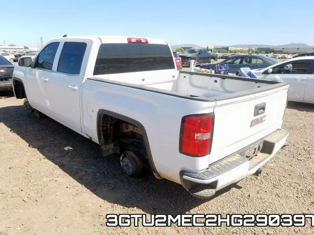 3GTU2MEC2HG290397 фото 4