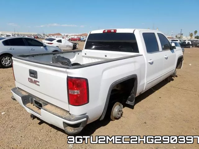 3GTU2MEC2HG290397 фото 5