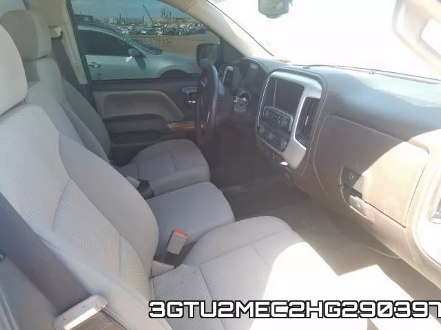 3GTU2MEC2HG290397 фото 6