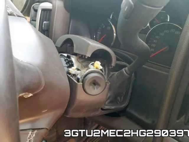 3GTU2MEC2HG290397 фото 10