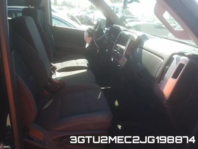 3GTU2MEC2JG198874 фото 6