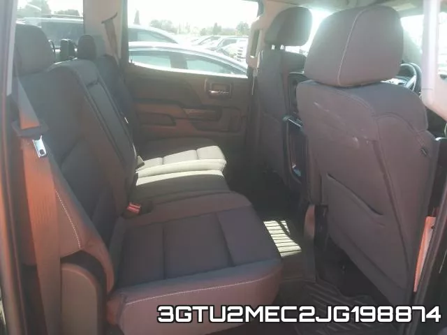 3GTU2MEC2JG198874 фото 7