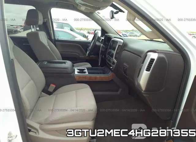 3GTU2MEC4HG287355 фото 6