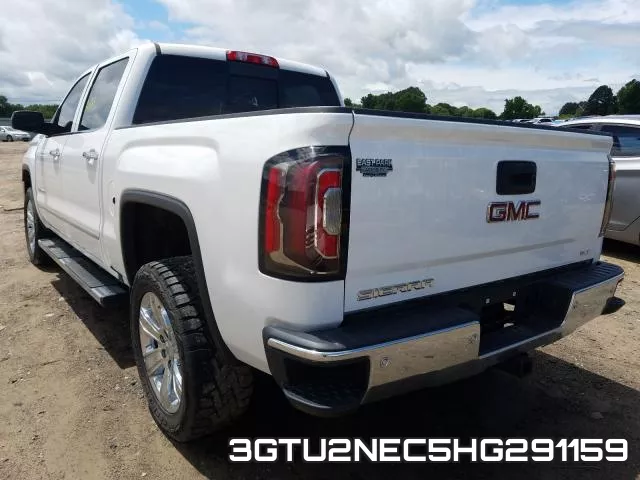 3GTU2NEC5HG291159 фото 4