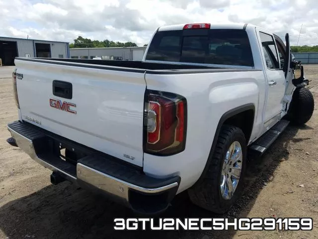 3GTU2NEC5HG291159 фото 5