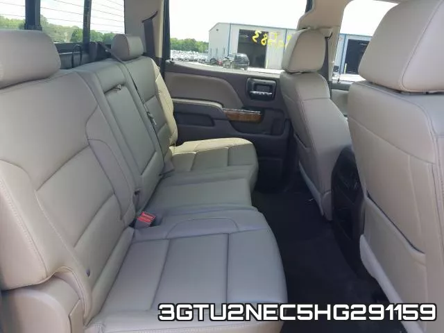 3GTU2NEC5HG291159 фото 7