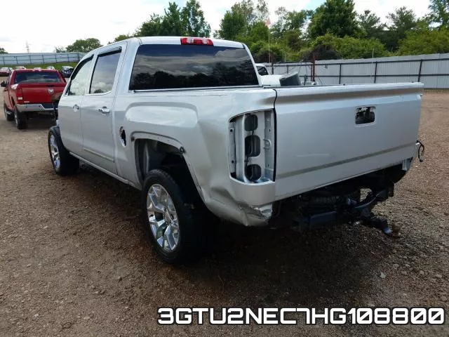 3GTU2NEC7HG108800 фото 4